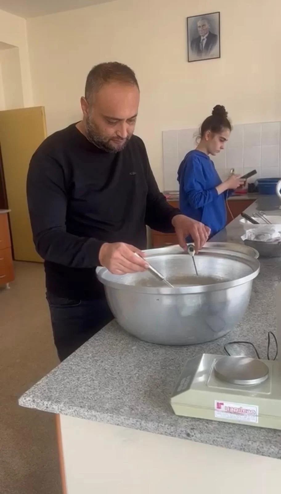 TÜBİTAK 2209 Öğrenci Projesi